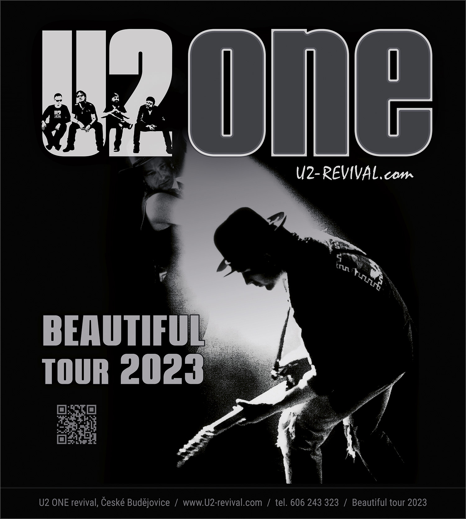 .. jedeme tour